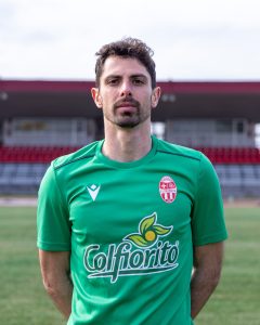 Gagliardini Federico