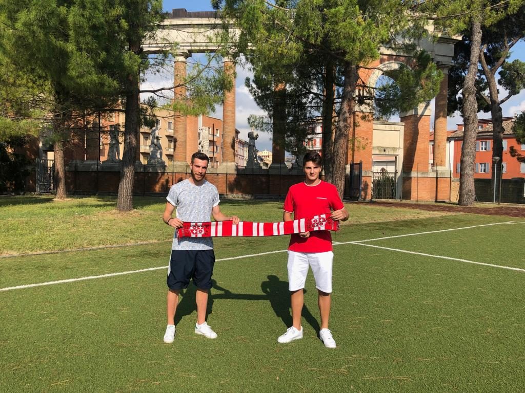 I GOL DI MACERATESE – ATLETICO ASCOLI