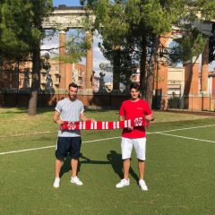 I GOL DI MACERATESE – ATLETICO ASCOLI