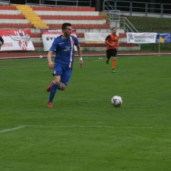 LA SINTESI DEL MATCH CON IL PORTORECANATI