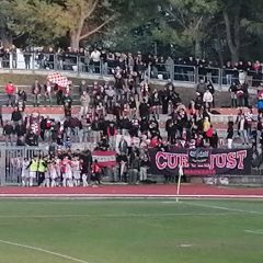 Le immagini del match con il Montegiorgio