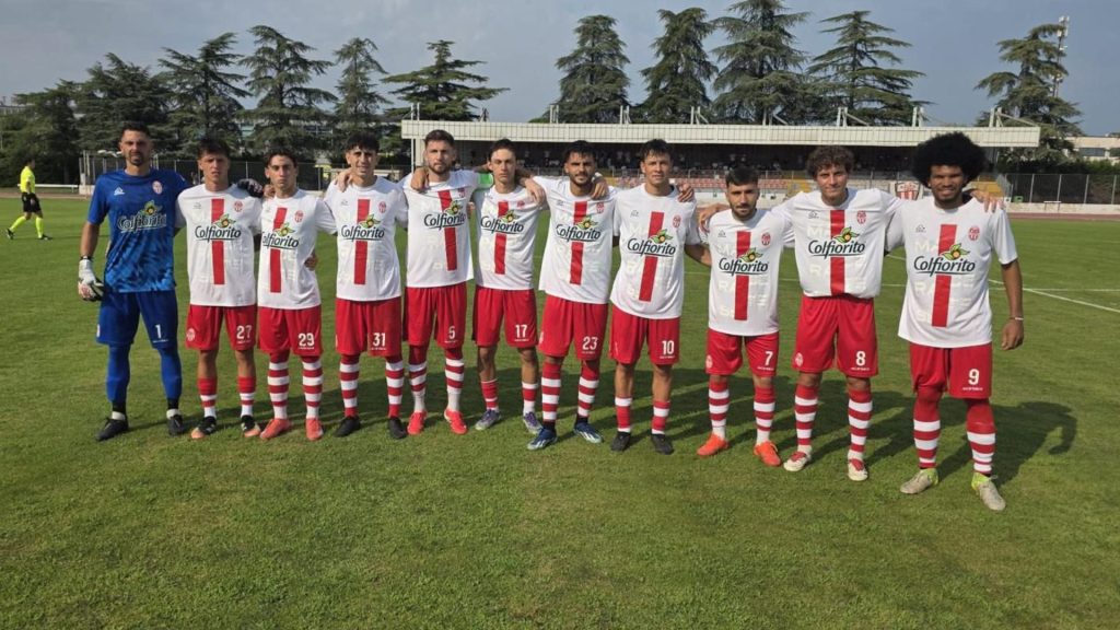 AMICHEVOLE DI FERRAGOSTO: PARI TRA BASTIA E MACERATESE (2-2)