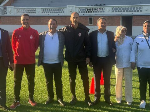 La Maceratese accoglie una delegazione di Casablanca: a dicembre un’amichevole internazionale allo Stadio della Vittoria