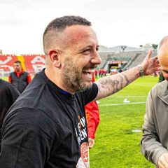 “Vincere con questi colori ha sempre un sapore speciale”: Il 2025 della Rata visto dal ds De Cesare