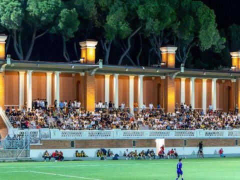 Velox e Nando Cleti 2026: si alza il sipario sulla stagione dei tornei del calcio giovanile