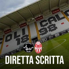 Atletico Ascoli-Maceratese 2-0: la cronaca del match