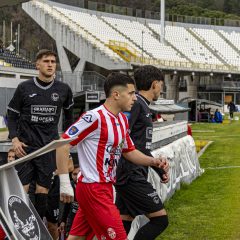 Francesco Donzelli, orgoglio pistacoppo: dai primi calci all’esordio in prima squadra: “In questo finale servirà il contributo di tutti”