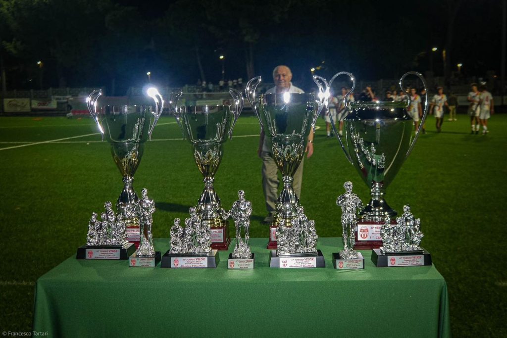 Velox & Nando Cleti 2026: chiuse le iscrizioni, saranno 133 le squadre al via