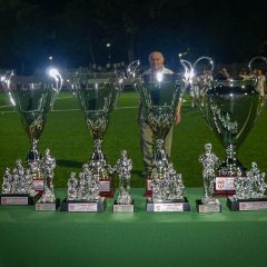 Velox & Nando Cleti 2026: chiuse le iscrizioni, saranno 133 le squadre al via