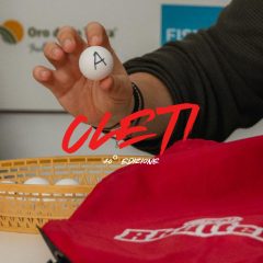 Torneo Nando Cleti Esordienti 2026, effettuati i sorteggi: definiti i 10 gironi