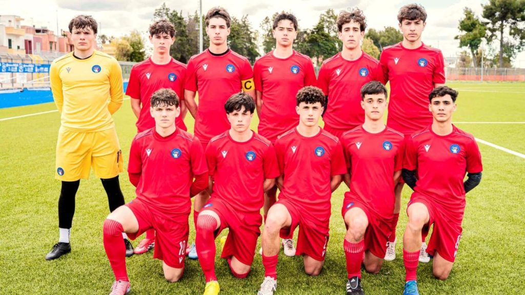 Sileoni e Principi raccontano il Torneo delle Regioni: “Un’esperienza che ci ha fatto crescere”