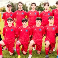 Sileoni e Principi raccontano il Torneo delle Regioni: “Un’esperienza che ci ha fatto crescere”