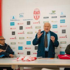 Velox Allievi 2026, effettuati i sorteggi: definiti i 12 gironi