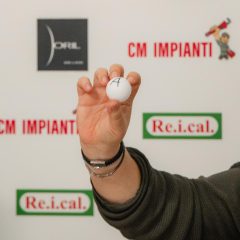 Velox Giovanissimi 2026, effettuati i sorteggi: definiti i 12 gironi