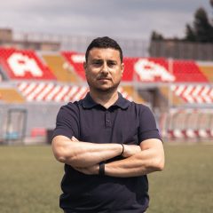 COMUNICATO UFFICIALE | ALBERTO ASCARI NUOVO DIRETTORE GENERALE DEL SETTORE GIOVANILE E DELLA SCUOLA CALCIO