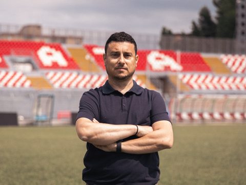 COMUNICATO UFFICIALE | ALBERTO ASCARI NUOVO DIRETTORE GENERALE DEL SETTORE GIOVANILE E DELLA SCUOLA CALCIO