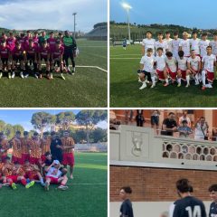 VELOX ALLIEVI, DEFINITE LE SEMIFINALI: OGGI IN PALIO LA FINALE DEI GIOVANISSIMI