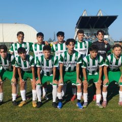 FASE A GIRONI ARCHIVIATA: AL VIA LA FASE FINALE DEI TORNEI VELOX ALLIEVI E GIOVANISSIMI
