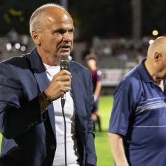 MESSAGGIO DEL PRESIDENTE ALBERTO CROCIONI – CONCLUSIONE TORNEI VELOX E CLETI 2026 E INVITO AI TIFOSI