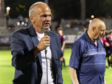 MESSAGGIO DEL PRESIDENTE ALBERTO CROCIONI – CONCLUSIONE TORNEI VELOX E CLETI 2026 E INVITO AI TIFOSI