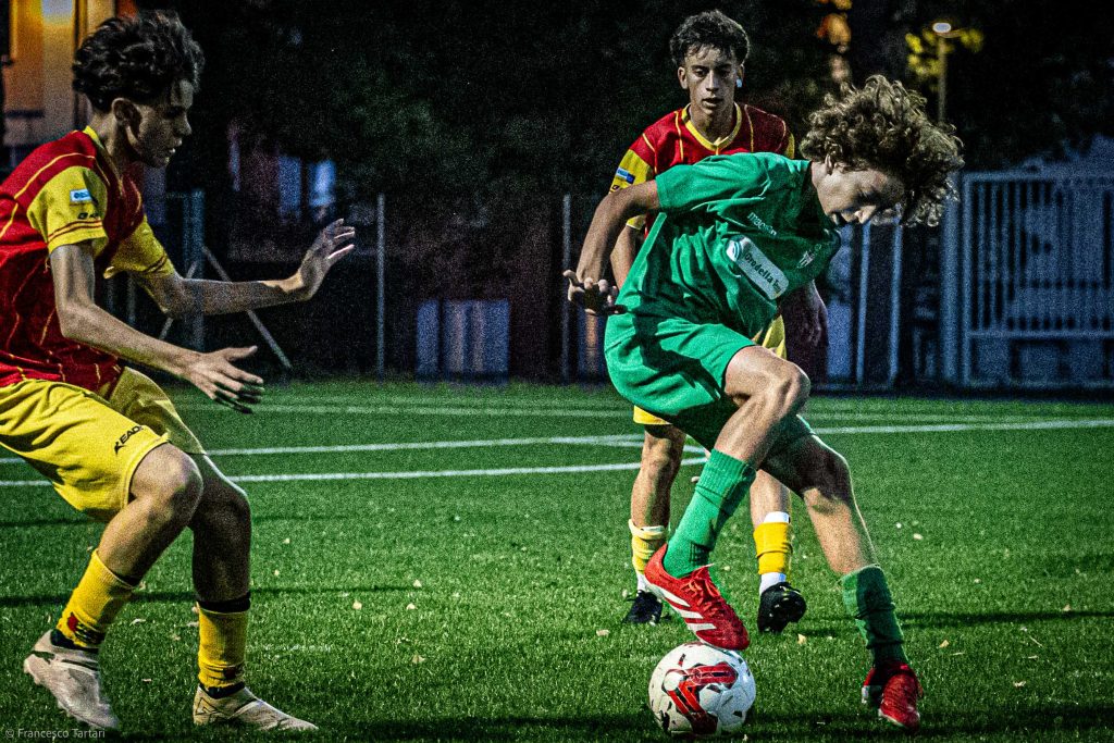 DRIBBLING SCHOOL DIVENTA PARTNER TECNICO DEI TORNEI VELOX: NASCE IL PREMIO PER IL MIGLIOR DRIBBLATORE NEGLI ALLIEVI E GIOVANISSIMI