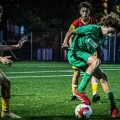 DRIBBLING SCHOOL DIVENTA PARTNER TECNICO DEI TORNEI VELOX: NASCE IL PREMIO PER IL MIGLIOR DRIBBLATORE NEGLI ALLIEVI E GIOVANISSIMI