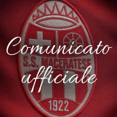 Maceratese, otto giovani confermati in prima squadra: arriva anche Nicolas Manini