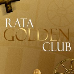 NASCE IL “RATA GOLDEN CLUB”: UN MODO IN PIÙ PER SOSTENERE LA MACERATESE