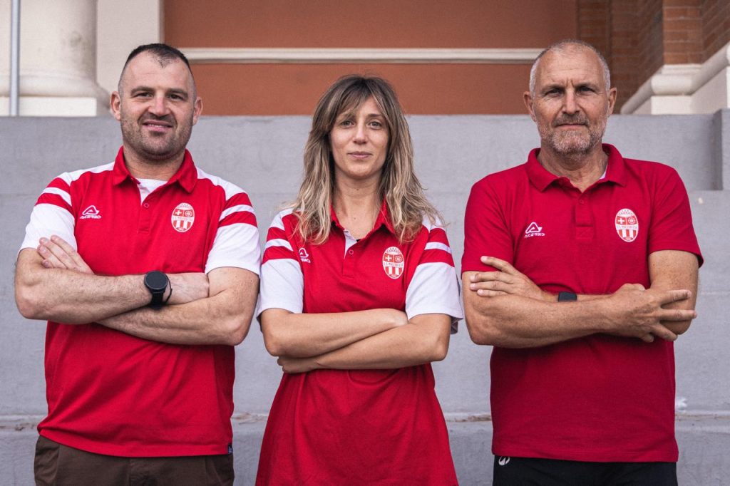 Settore giovanile e scuola calcio, la S.S. Maceratese presenta i responsabili per la stagione 2026/2027