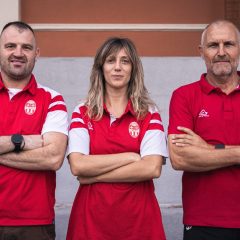 Settore giovanile e scuola calcio, la S.S. Maceratese presenta i responsabili per la stagione 2026/2027