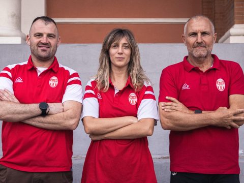 Settore giovanile e scuola calcio, la S.S. Maceratese presenta i responsabili per la stagione 2026/2027