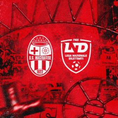 Formalizzata l’iscrizione al campionato di Serie D 2026/27, il 23 luglio scatterà ufficialmente la nuova stagione