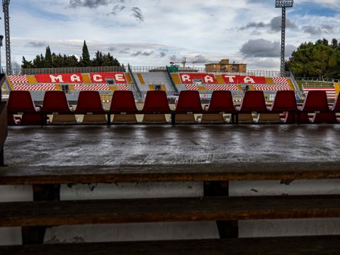 ACCREDITI STAMPA E TESSERE AIA/FIGC/CONI – STAGIONE 2026/27