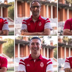 Maceratese, definito lo staff tecnico del settore giovanile agonistico per la stagione 2026/27