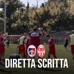 PIETRALUNGHESE-MACERATESE | DIRETTA SCRITTA