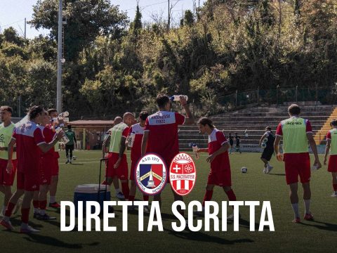 PIETRALUNGHESE-MACERATESE | DIRETTA SCRITTA