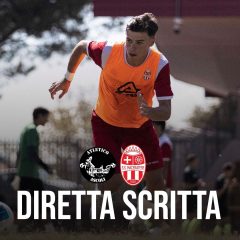 ATLETICO ASCOLI-MACERATESE | DIRETTA SCRITTA